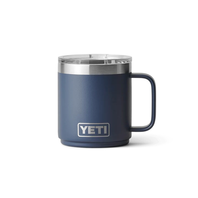Yeti Rambler Mug 10 OZ Krug 295ml