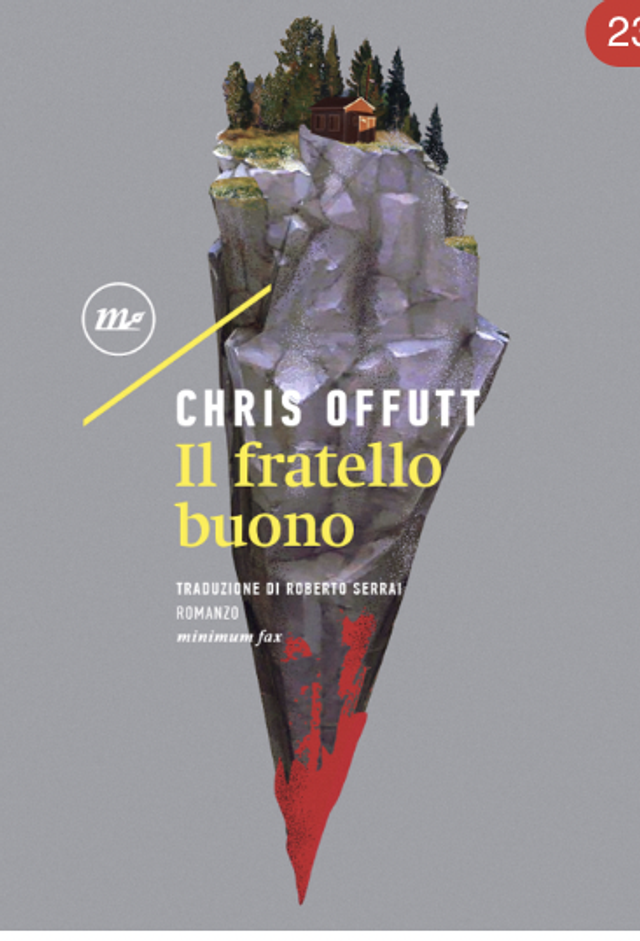 Offutt Chris - Il fratello buono