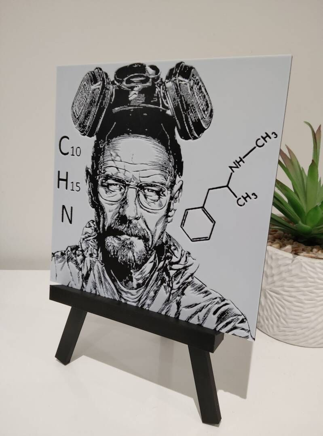 Walter White (Breaking Bad)