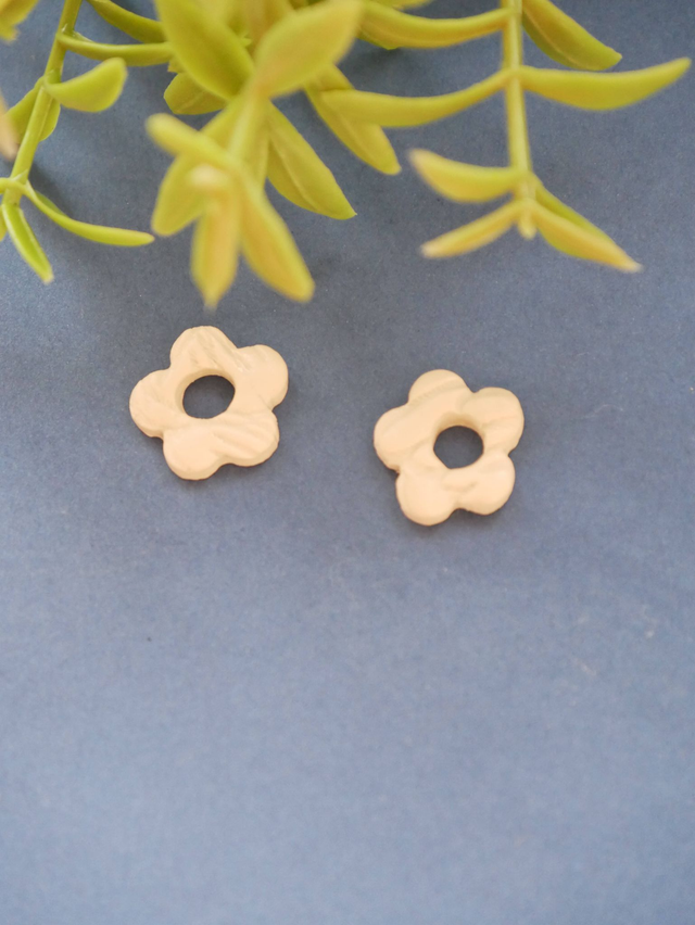 Mini Bloom Beige