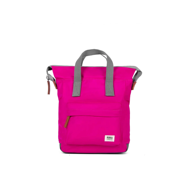 Roka London Bantry B Backpack - Candy