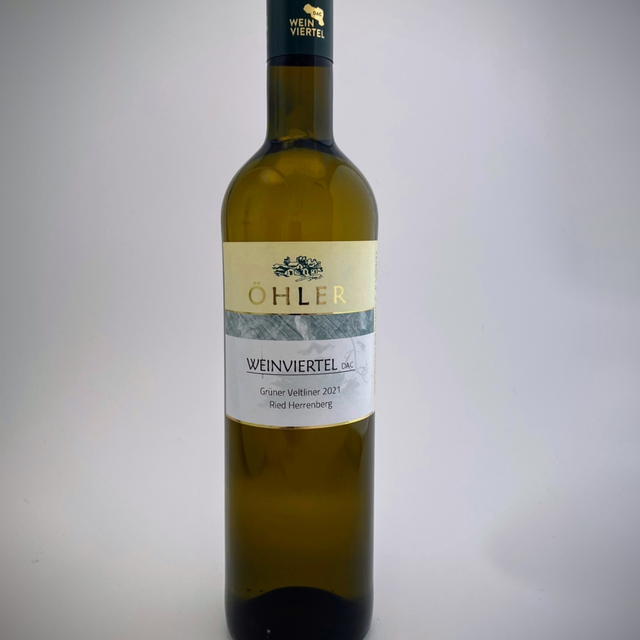 Grüner Veltliner  Ried Königsberg 2023