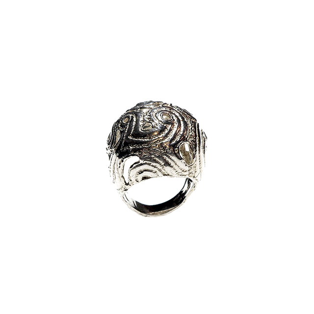 Collezione Anelli Roma