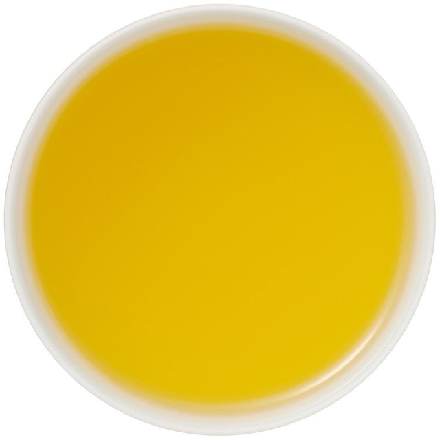 Thé vert sunshine (100g)