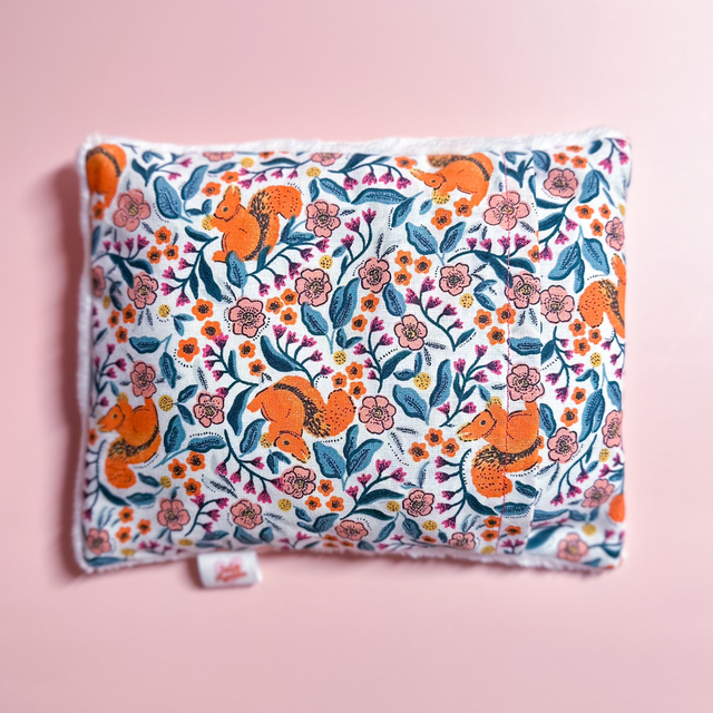 Bouillotte sèche Hazel