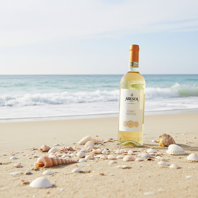 ARESCA Gavi DOCG trocken 