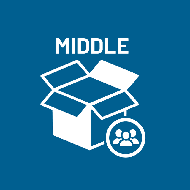 Pack Admin – Middle – Sociedades