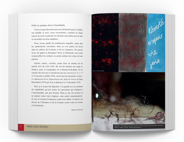 Tyrannies, Liberté, Résistances