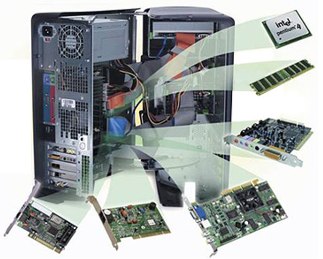 Formation pour assembler sur mesure son ordinateur