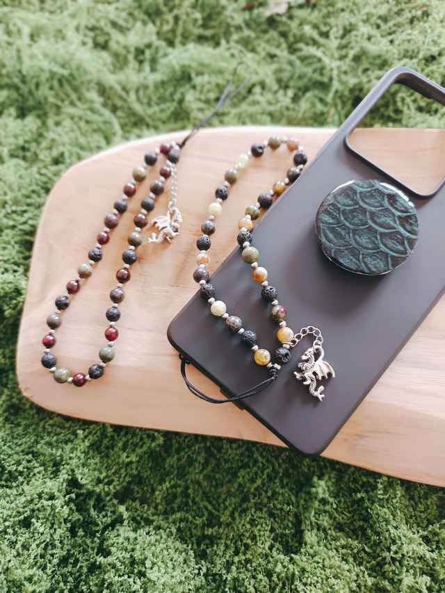 DRAGONNE TELEPHONE (2 options)