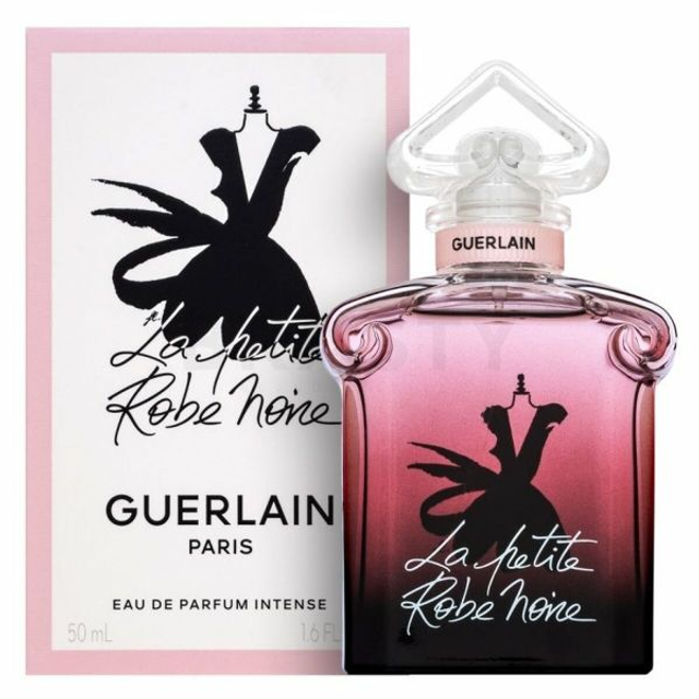 LA PETITE ROBE NOIRE GUERLAIN
