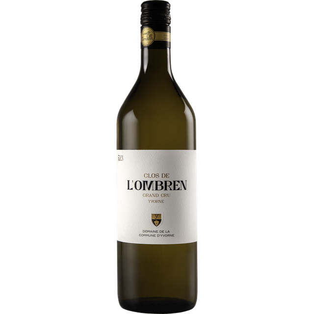 Clos de l'Ombren 2024