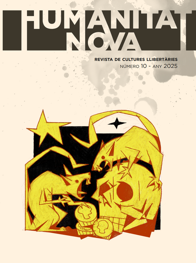 Humanitat Nova n.10 (2025)