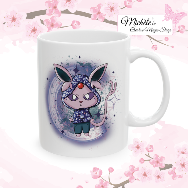 Tasse Psiana S2