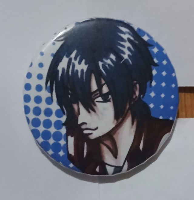 Love Stage