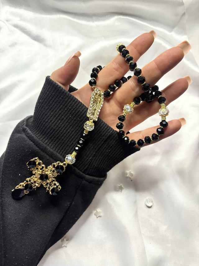 Chapelet T I M O T H É E