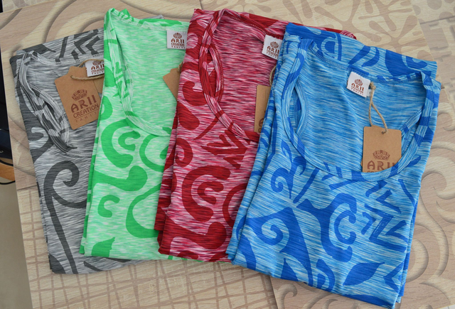 Prêt à porter femme Robe débardeur ARII CREATION