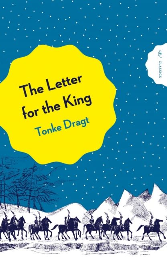 The Letter for the King | Tonke Dragt