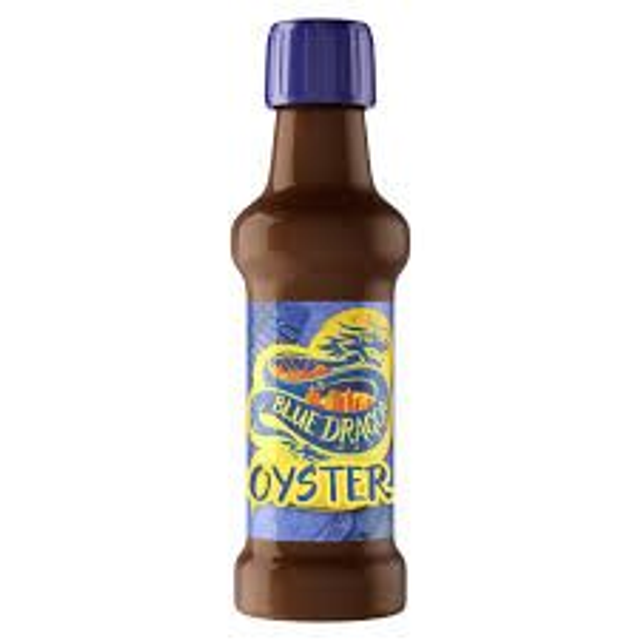 Blue Dragon Oyster Sauce 150ml
