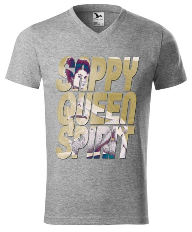 100% coton bio col V édition limitée 1 ex