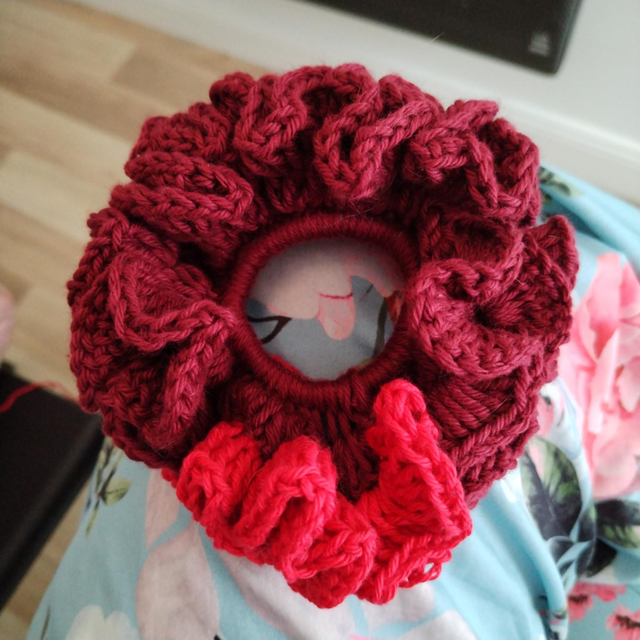 2025 CHOUCHOU CHEVEUX 