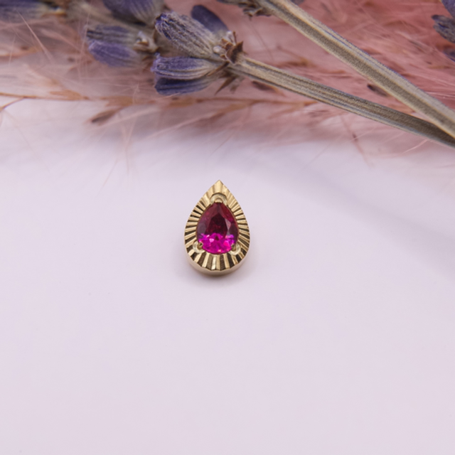 Embout Strala Fushia 