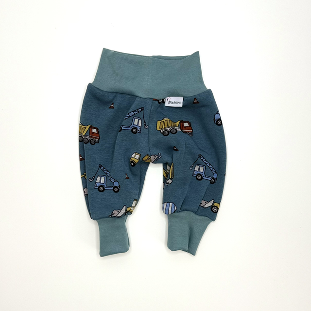 Pumphose Gr.56 Alpenfleece