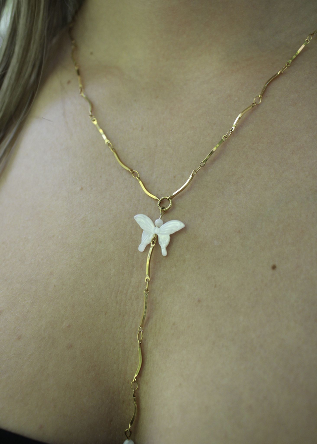 Collier Anastasia 