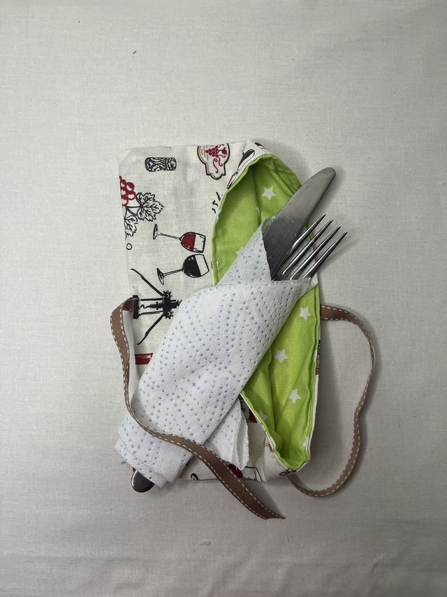 Etui à couverts -797677