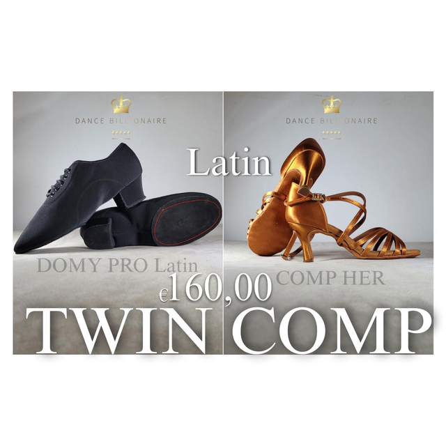TWIN COMP Latin