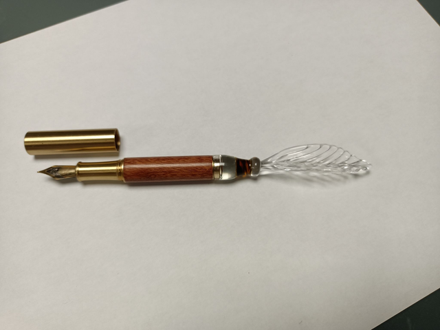 Stylo à plume réf Styp 013