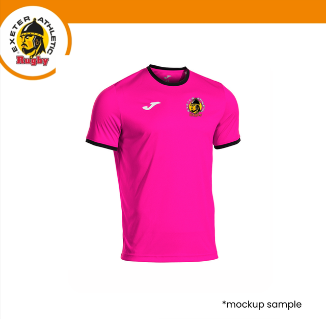 Training Top - Pink