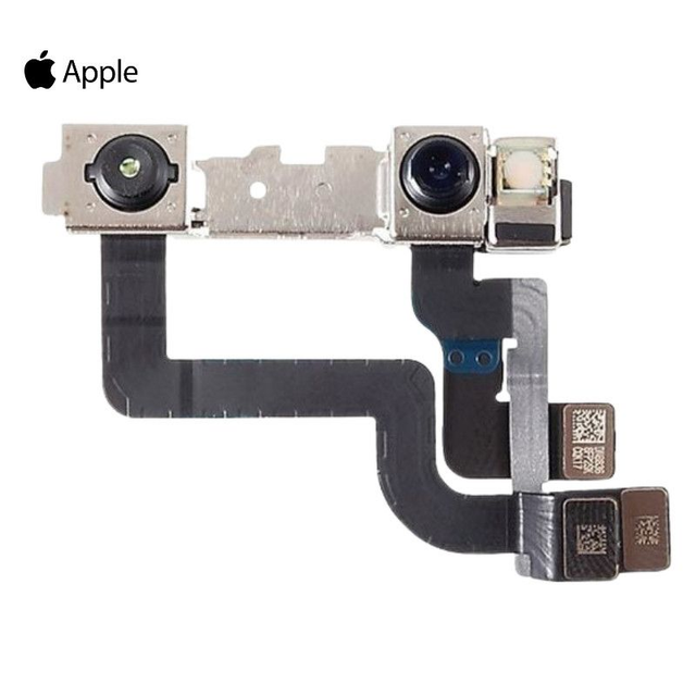 Caméra Avant IPhone XR (Reconditionnée)