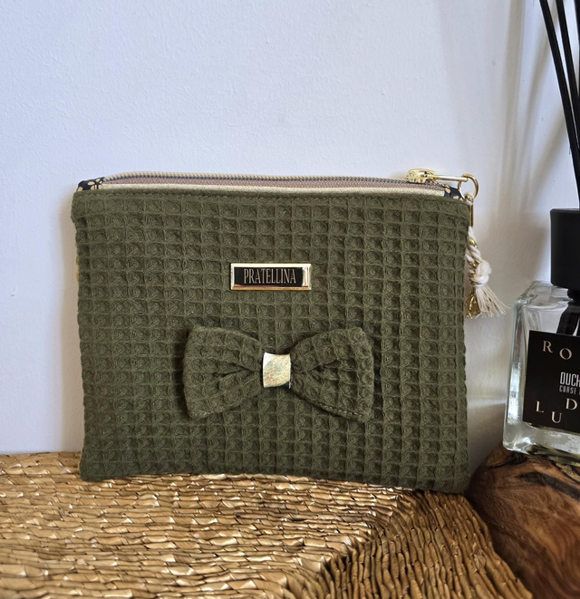 Mini pochette Solea