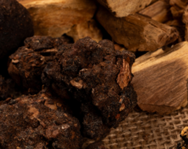 Palo Santo y Mirra – Sagrada Madre – Varilla Suelta