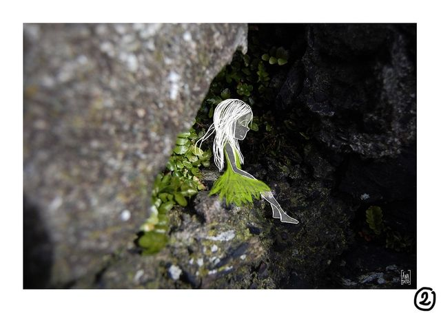 Posters "La Traversée des Voiles " - EIRE