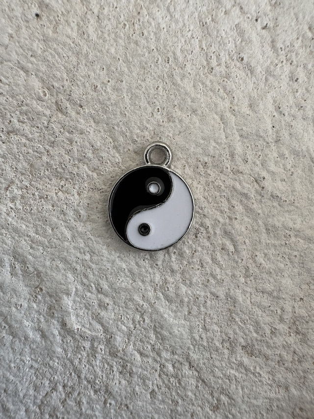 Charm Ying yang