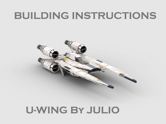 Instruction UT-60D