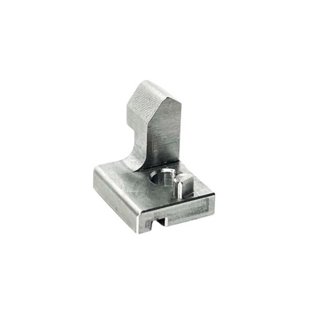 CTM Tac AAP01 Stainless Steel Selector Plate