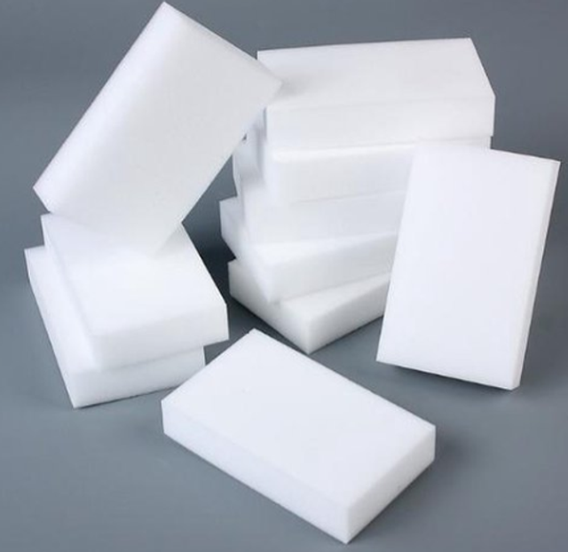 Wondersponzen - Magic Sponges - 6 Stuks