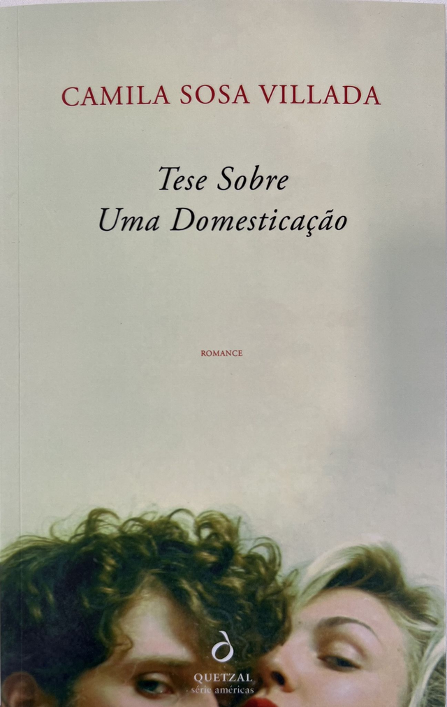 Tese sobre uma Domesticação