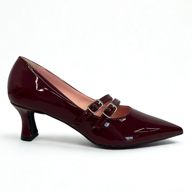 3854/R VERNICE BORDO&#039; T.50