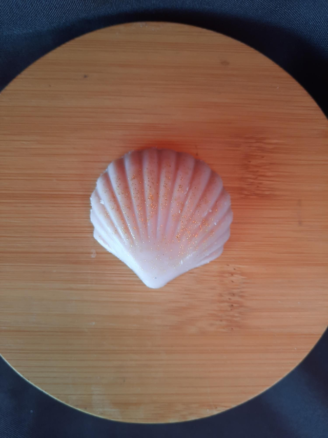 Fondant Fraise des bois 