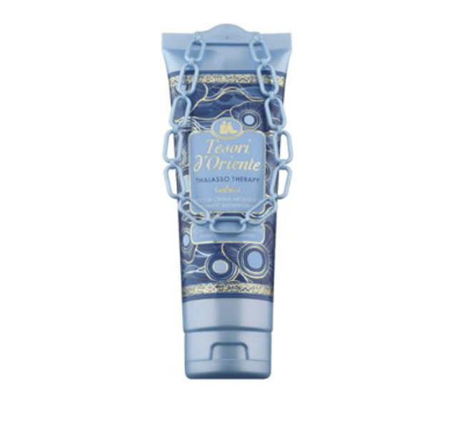 Tesori d' Oriente - Tusfürdő 250ml - Thalasso