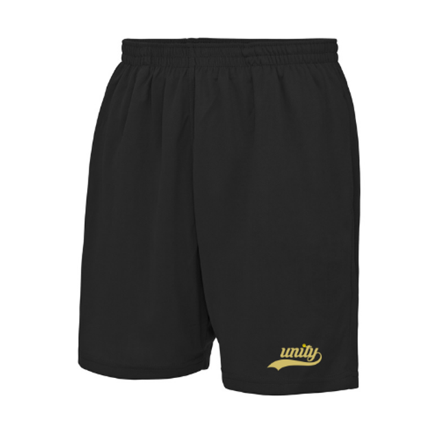 Unity Sports shorts