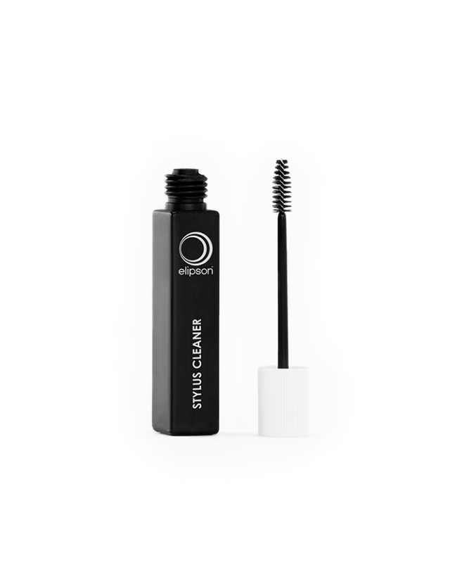 Elipson Stylus Cleaner Pickup Rens