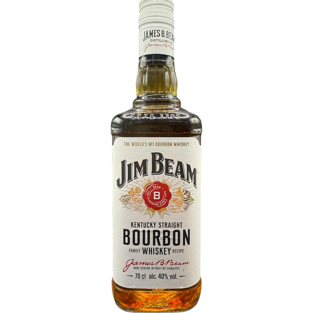 Jim Beam 0,7 l 