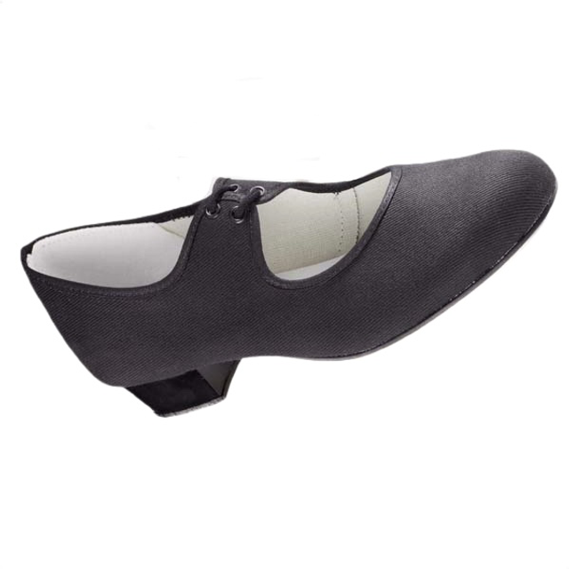 1st Position Tap shoe