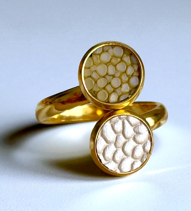 Double Bague