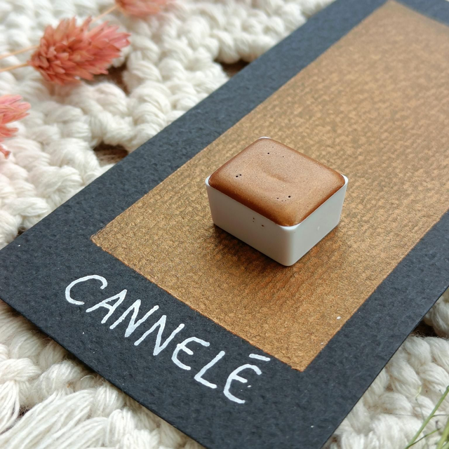 Cannelé